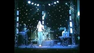 Концерт Джазовой музыки 2 декабря 2012 г.