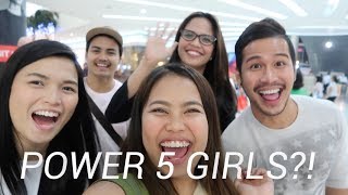 The Story Behind ALI FORBES MANSION (PBB Mini Reunion + Their Life Updates)