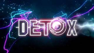 DETOX feat.石野卓球 2010.05.14 at Troop cafe