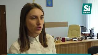 Злочинці проникли в Ужгородський міськрайонний суд