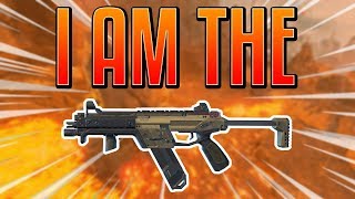 I AM THE R-99