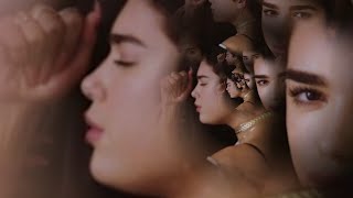 Dua Lipa - Thinking 'Bout You (Official Video)