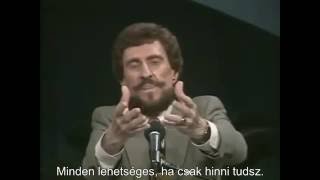 T L Osborn bizonyságtétele William Branham testvérről