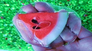 Satisfying Slime Asmr Videos!! #2198