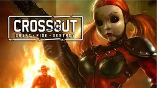 CROSSOUT СТРИМ? РОЗЫГРЫШ ИГРЫ PlayerUnknown's Battlegrounds? ХАЙПАНЕМ НЕМНОГО С ДАРК ПЭЙН