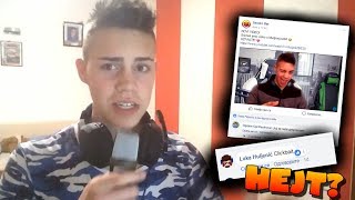 CITAM HEJT KOMENTARE #1