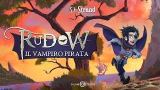 Rudow il vampiro pirata - Booktrailer