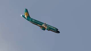 Vietnam Airlines A320 fatal crash at Saigon  ++ Aerofly FS 2