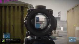 Battlefield 3 AMD Phenom(tm) II X4 B60 3,40 ГГц, оперативы 8 гб, ASUS GeForce GTX 750 Ti