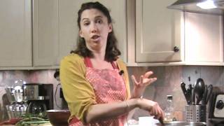 Vegan Recipe; Butternut Squash Soup: FoodSmarty Celina Jean Raw Foods, Nutrition, Wellness