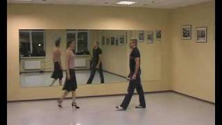 Аргентинское танго: doctortango.ru: Астаховы