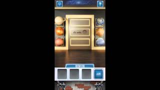 100 Doors Full Level 98 - Walkthrough