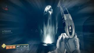 Высшее испытание / Киммерийский гарнизон / Зал звездного света/ Destiny 2