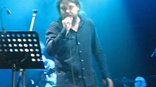Калинов Мост - От винта (Башлачев cover) (07.11.14)