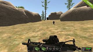 Rust Legacy - Invadindo o Meu Ex Clan !