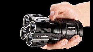 как проверить фонарик мультиметром???