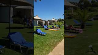 Hotel Anissa Beach & Village . Kreta - Griechenland/ o. Крит - Греция.?