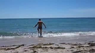 ПОПОВКА | КРЫМ | ЛУЧШИЙ ПЛЯЖ | КАЗАНТИП | САМАЯ ЧИСТАЯ ВОДА
