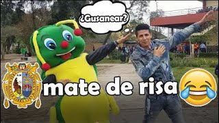 ¿Cómo es el Almuerzo Especial en la UNIVERSIDAD MÁS ANTIGUA DE AMÉRICA ?? |Universidad San Marcos|