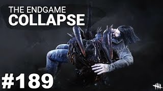 THE END GAME!!! - Ep.189 Dead by Daylight