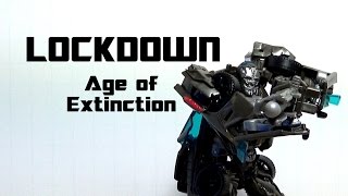 Lockdown Age of Extinction Revisão em Português