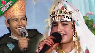 Lhoucine Atbir - Khadija Taayalt - Tandamt -الحسين أتبير و خديجة تعيالت