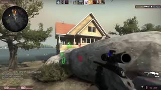 Чит для CS GO - WH, AIM, TRIGGER (Не палится VAC)  Приватный чит БЕСПЛАТНО!