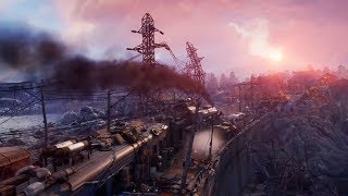МОСТ(Рейнджер - Хардкор)ЧАСТЬ 1 - Metro Exodus.