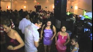 VIDEO MARY .video 6.grupo candela show de leonel moreno y su abusadora