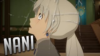 DID THAT JUST HAPPEN? - RWBY Volume 5 Episode 11 Review