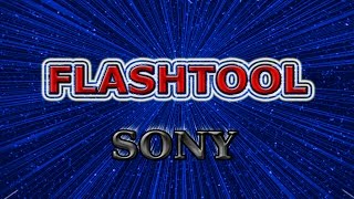 Удаление приложений с телефона с помощью Flashtool
