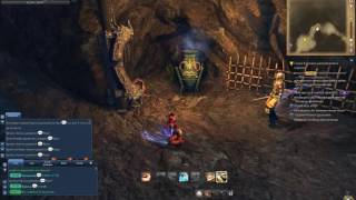 Blade & Soul Русский сервер просмотр на 4game Пути Хона на 10