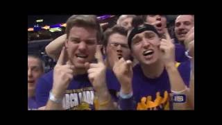 Inside Sports: Jeff Hayes, MVC and the Challenge Cup