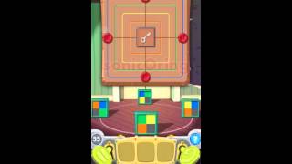 Escape Saga Level 55 Walkthrough