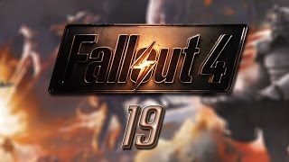Fallout 4: Permadeath Iron Maiden | Episode 19 "Lexington Raid"