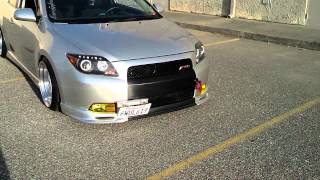Jdm Scion tc