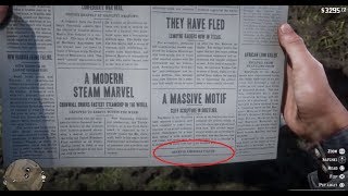 Red Dead Redemption 2: All Cheat Codes in under 5 Minutes!|Cheat code Guide
