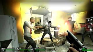 Amd A4 6210 Left 4 Dead