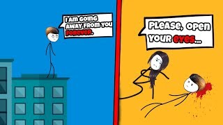 When a Gamer Falls In Love | TRUE STORY