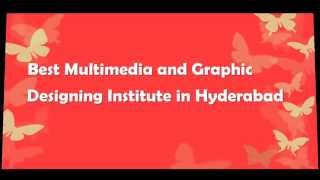 Multimedia Graphic design tutorial
