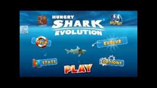 Hungry shark cheat hack money 999999999