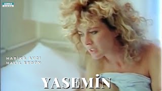 Yasemin - Türk Filmi (Harika Avcı & Halil Ergün)
