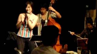 幸せの黄色いリボン～松永明子Live in 苦楽園Flowers～2009 6 23