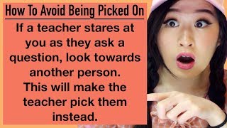 The BEST Psychological Tricks EVER