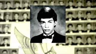 Harry Goes Home: Jesuit High School in New Orleans