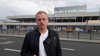 РАБОТА В ЧЕХИИ