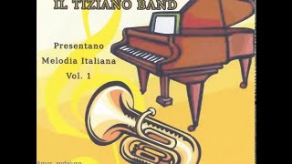 Cimarelli's band - Amor andaluso (fisa)(accordion music)