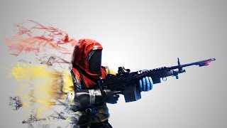 HOW WE PLAY RUST