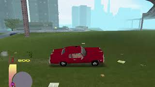 Grand Theft Auto 3D: GTA 3 Alpha - Mod + Download Link