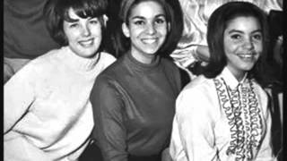 Popsicles and Icicles - The Murmaids 1963